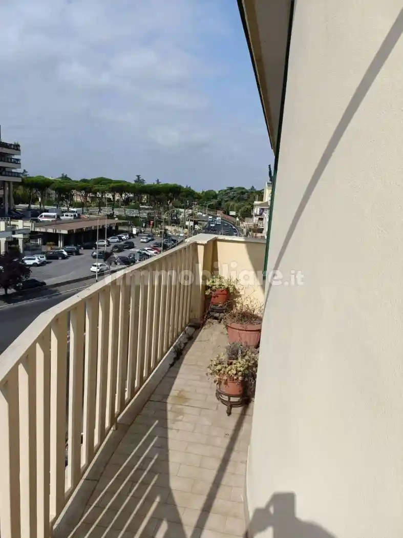 Quadrilocale via Aurelia, Aurelio - Val Cannuta, Roma - foto 3