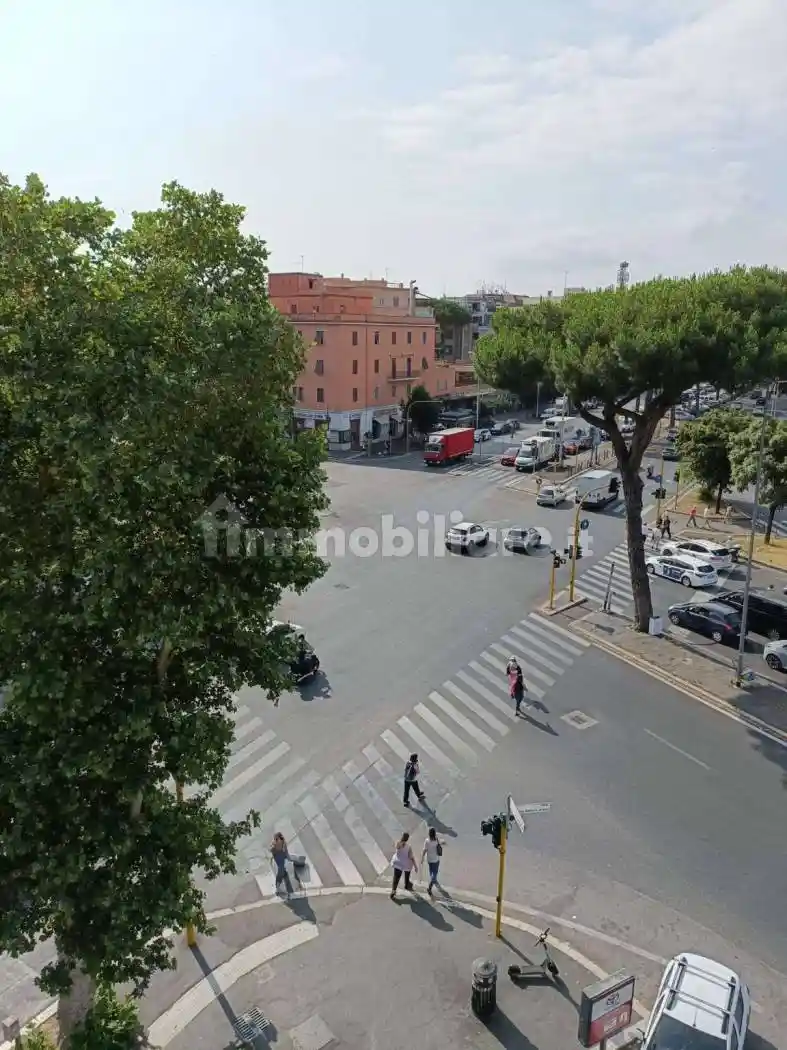 Quadrilocale via Aurelia, Aurelio - Val Cannuta, Roma - foto 4