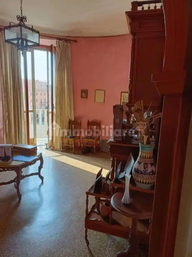 Quadrilocale via Aurelia, Aurelio - Val Cannuta, Roma - foto 5