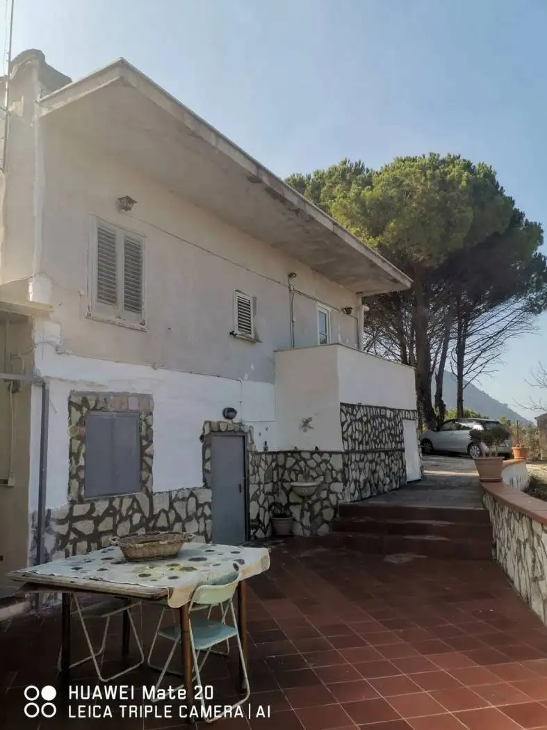 Villa in vendita a Torretta