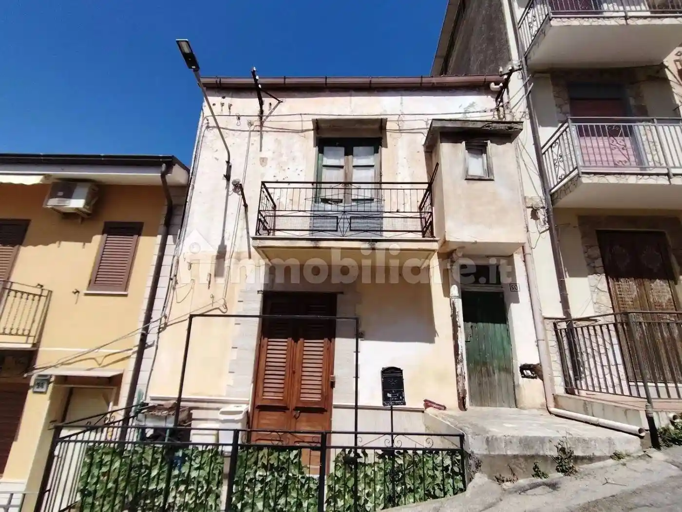 Appartamento in vendita a Montelepre