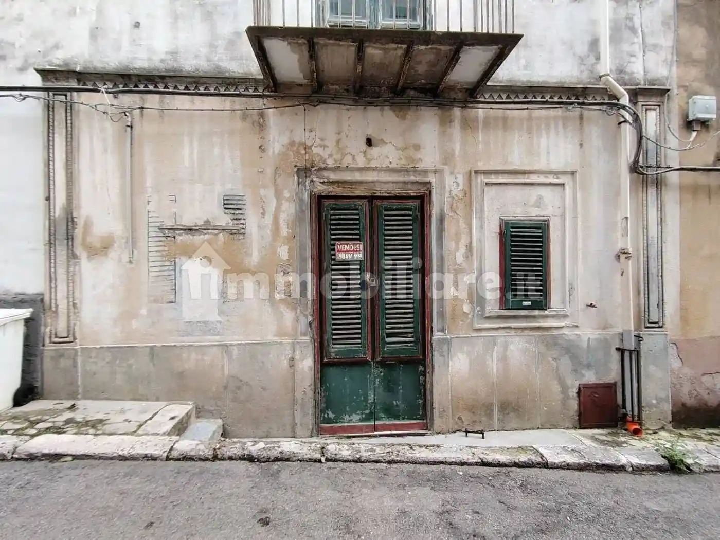 Appartamento in vendita a Montelepre