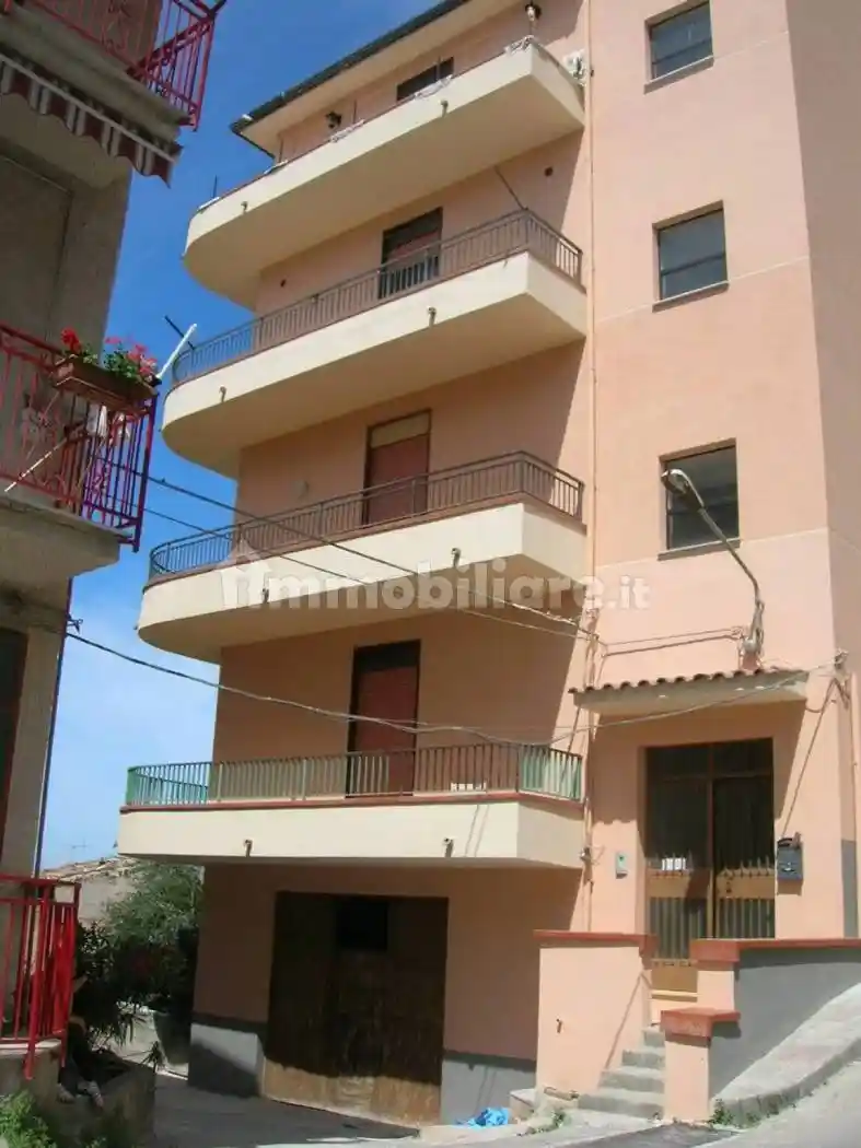 Appartamento in vendita a Montelepre