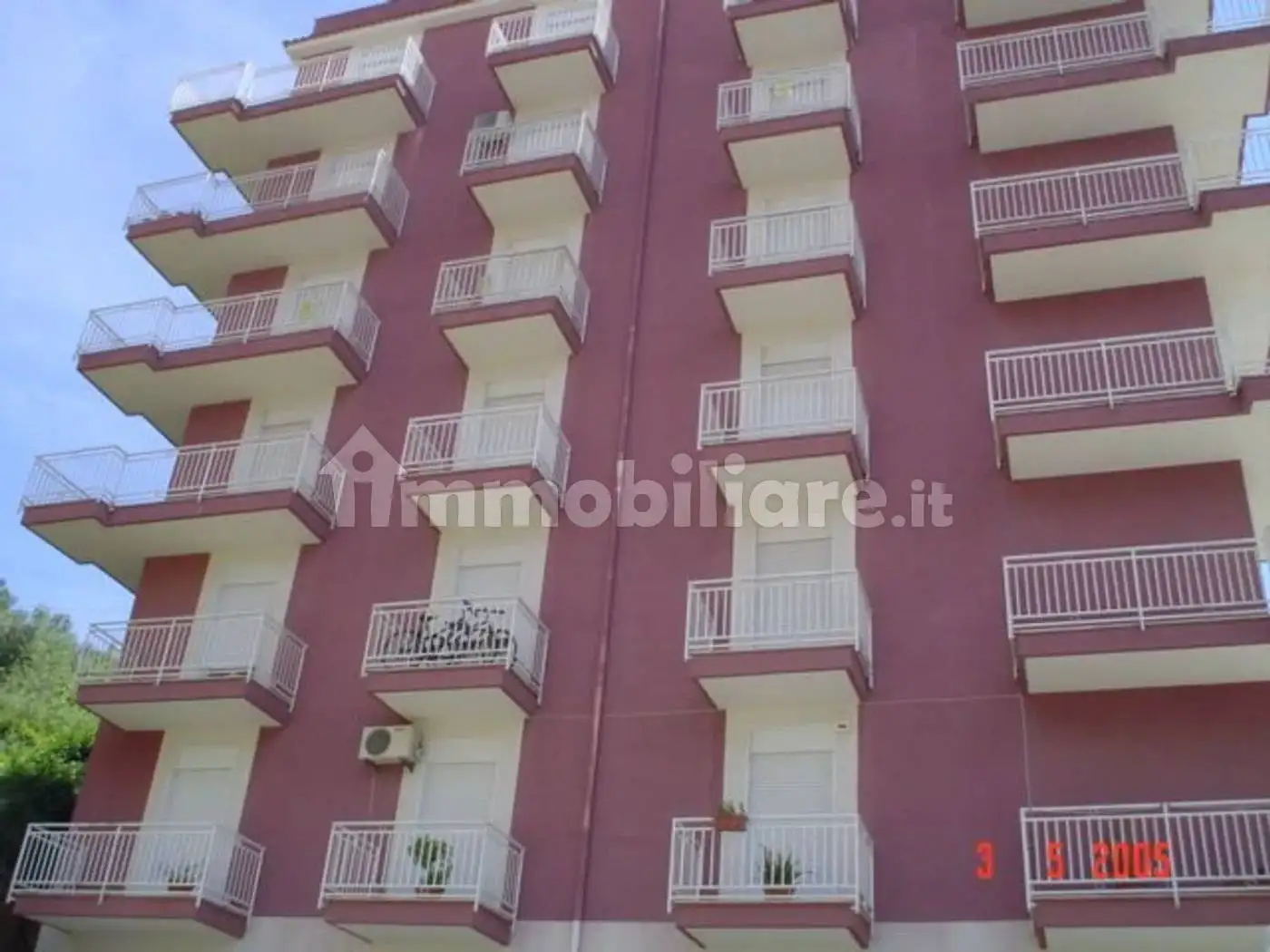 Appartamento in vendita a Montelepre