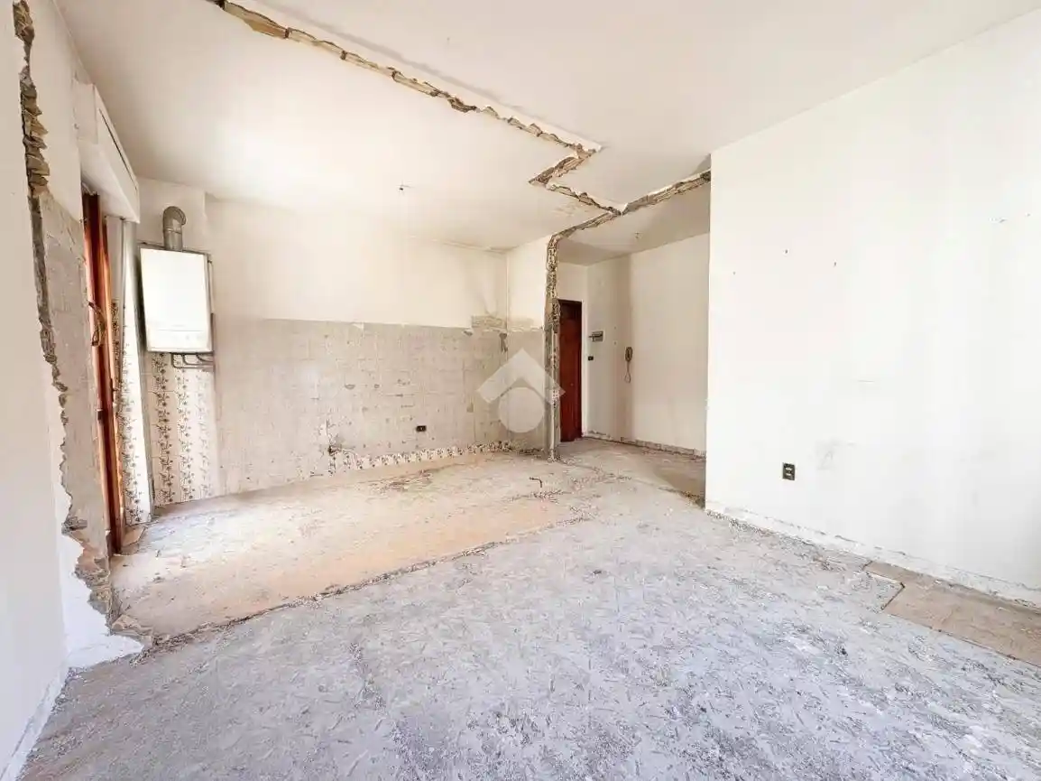 Trilocale via Per Fossacesia 130, Centro, Lanciano - foto 3