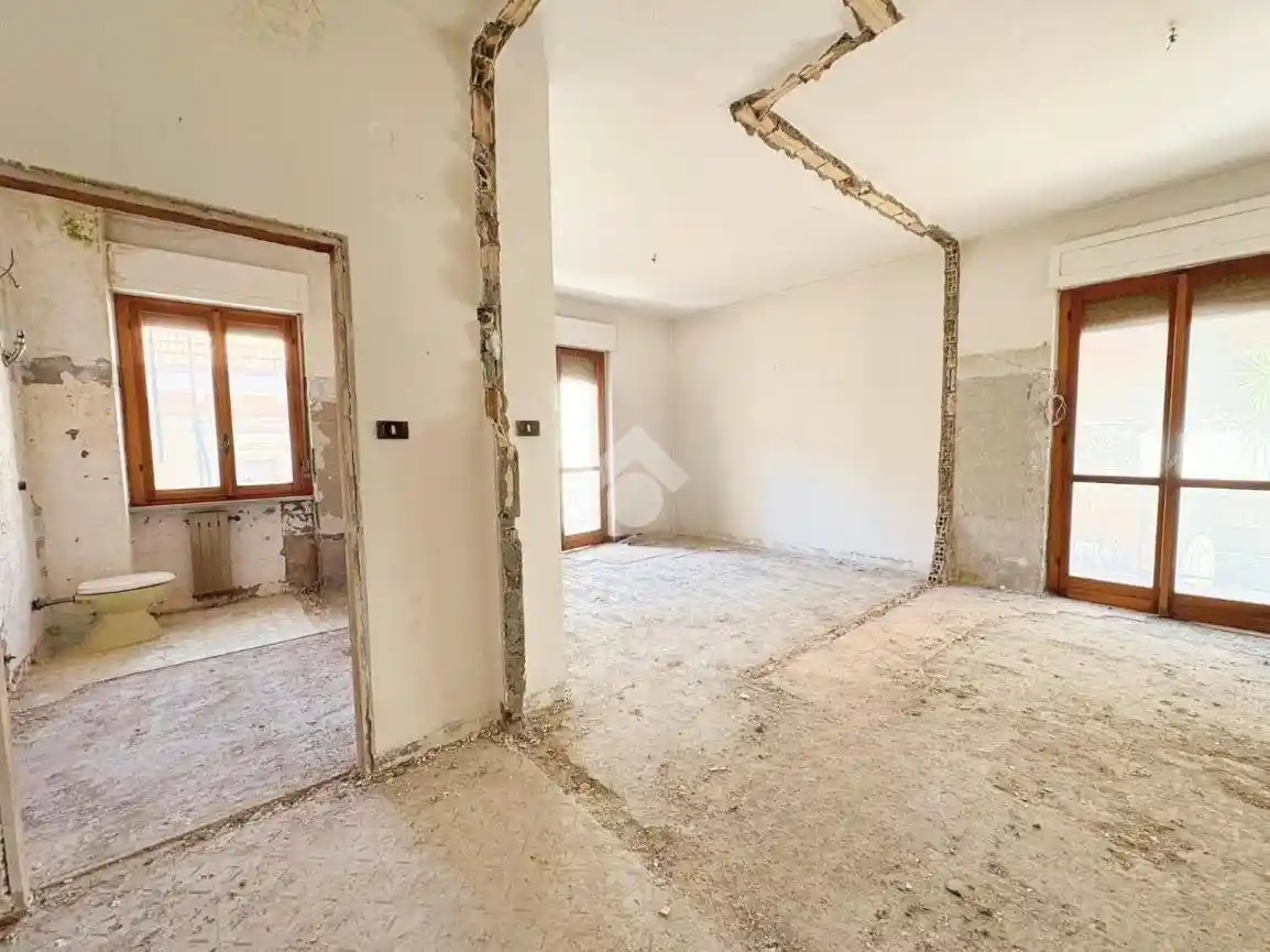 Trilocale via Per Fossacesia 130, Centro, Lanciano - foto 5