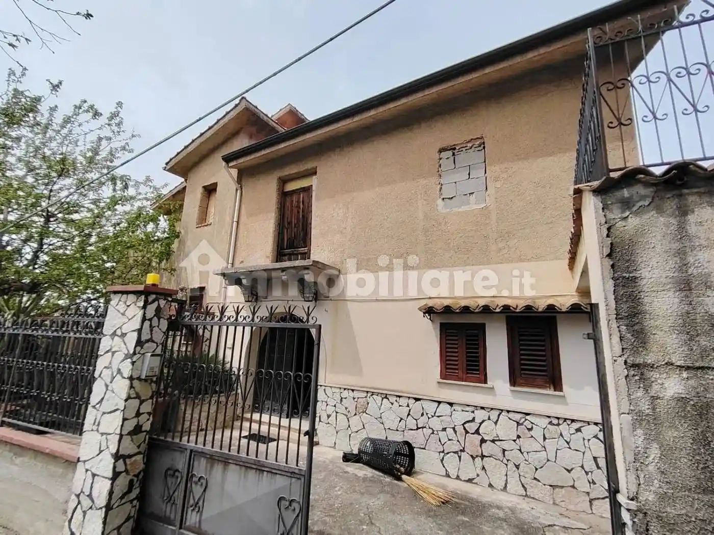 Appartamento in vendita a Montelepre