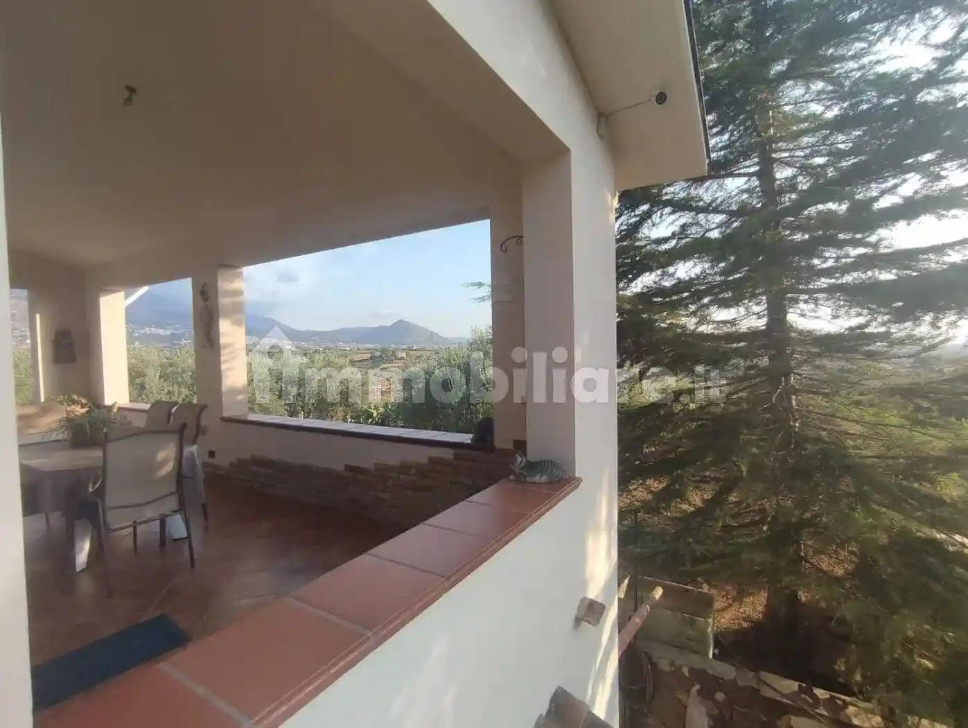 Villa unifamiliare Sp1Bis, 32, Grotte Di Armeta, Zucco, Carini - foto 4