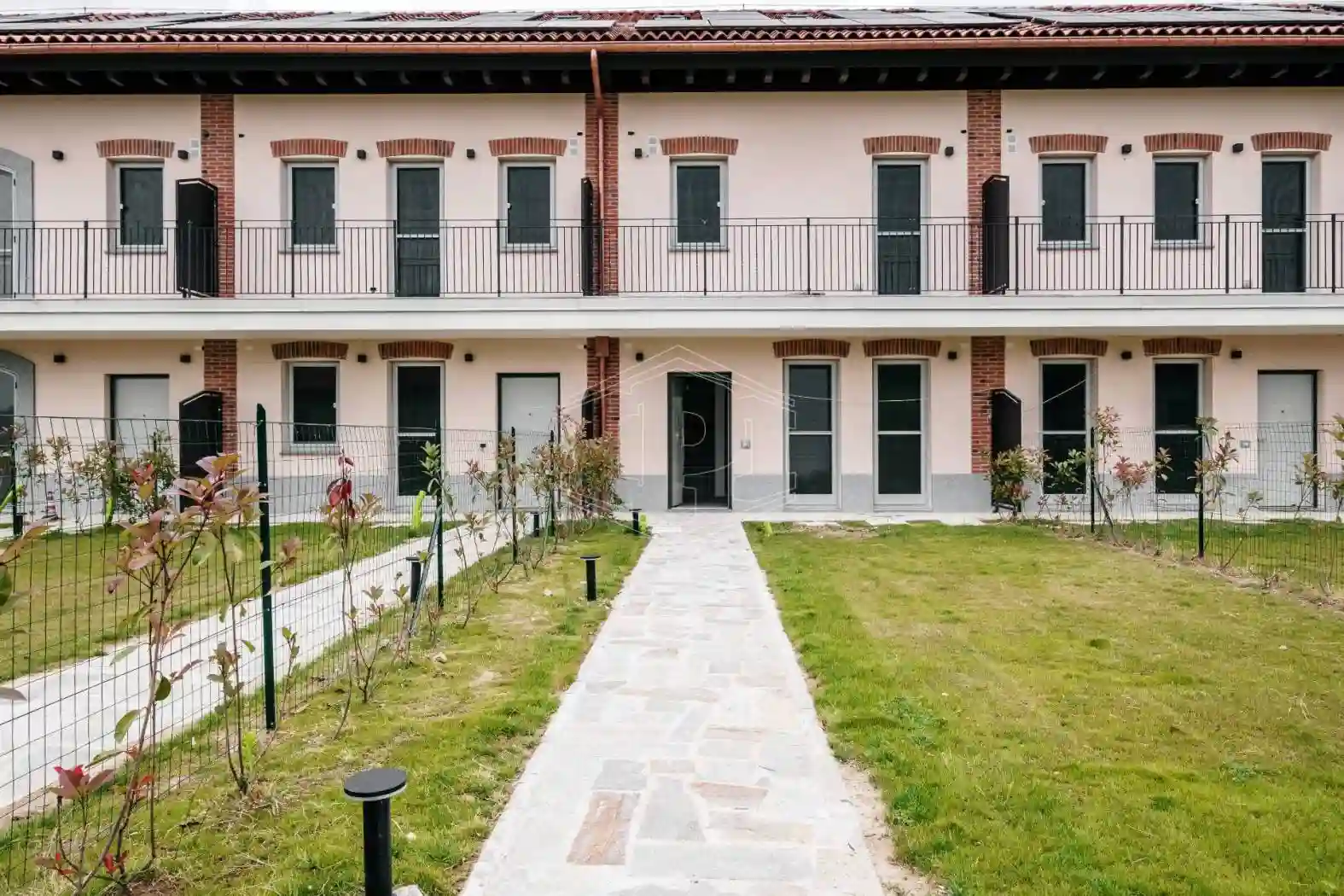 Villetta a schiera - foto 2