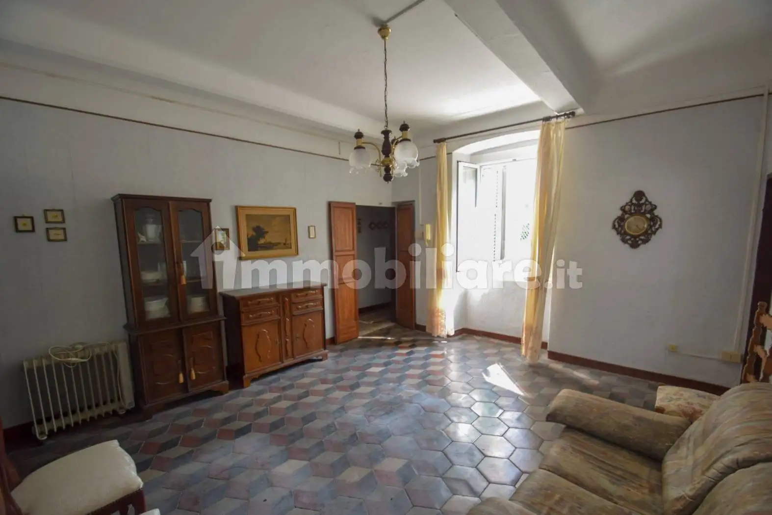 Appartamento in vendita a Mele