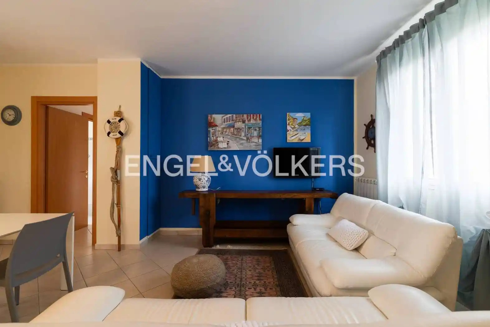 Appartamento in vendita a Albenga