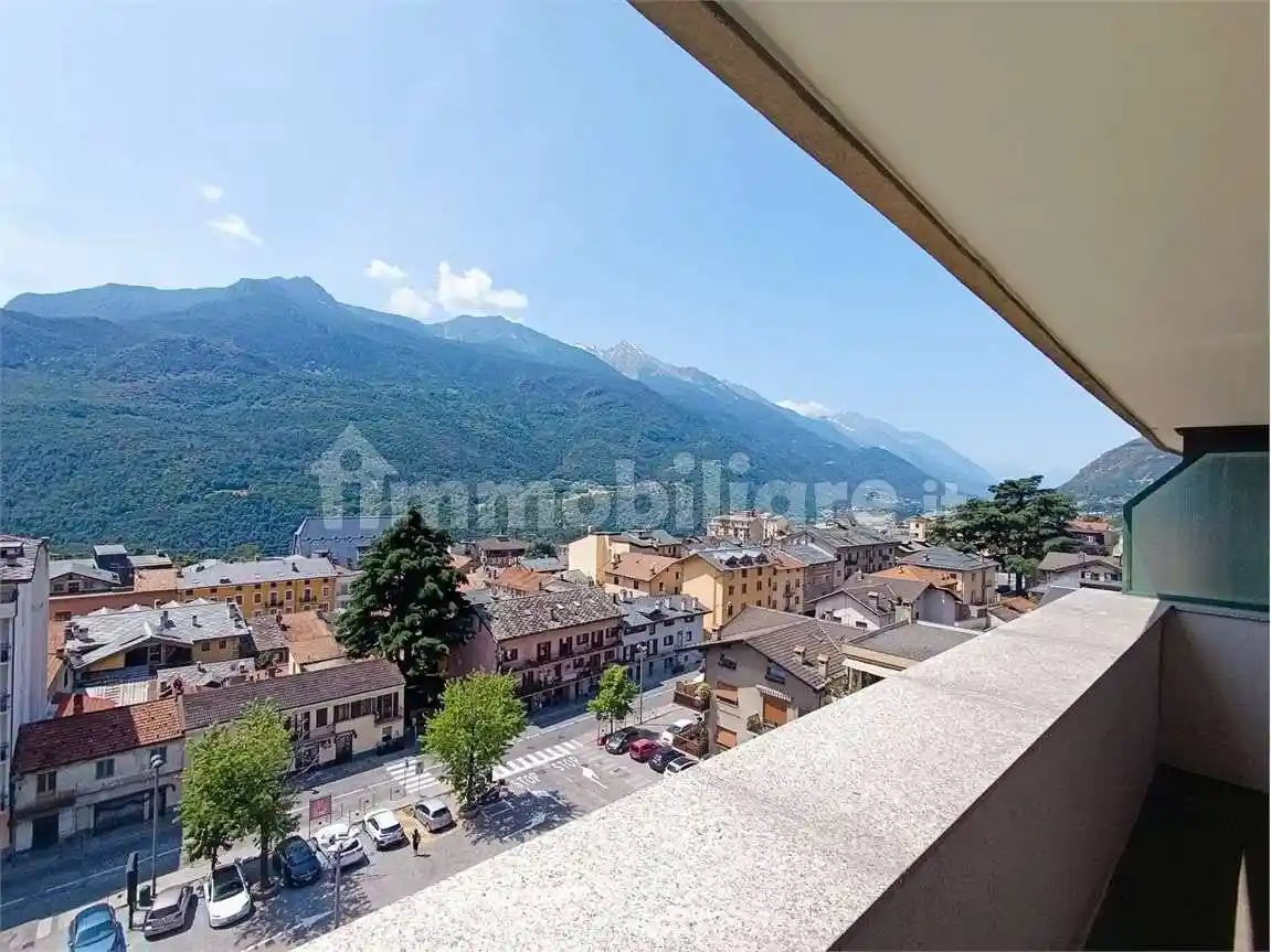 Appartamento in vendita a Saint-Vincent