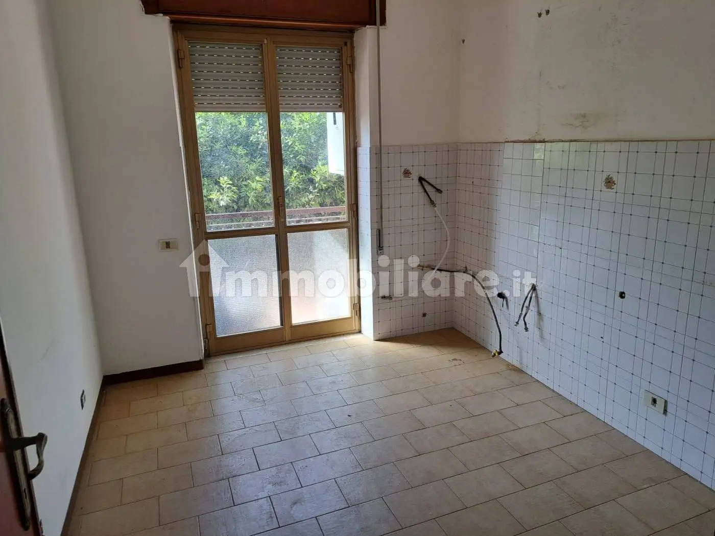 Appartamento in vendita a Norma