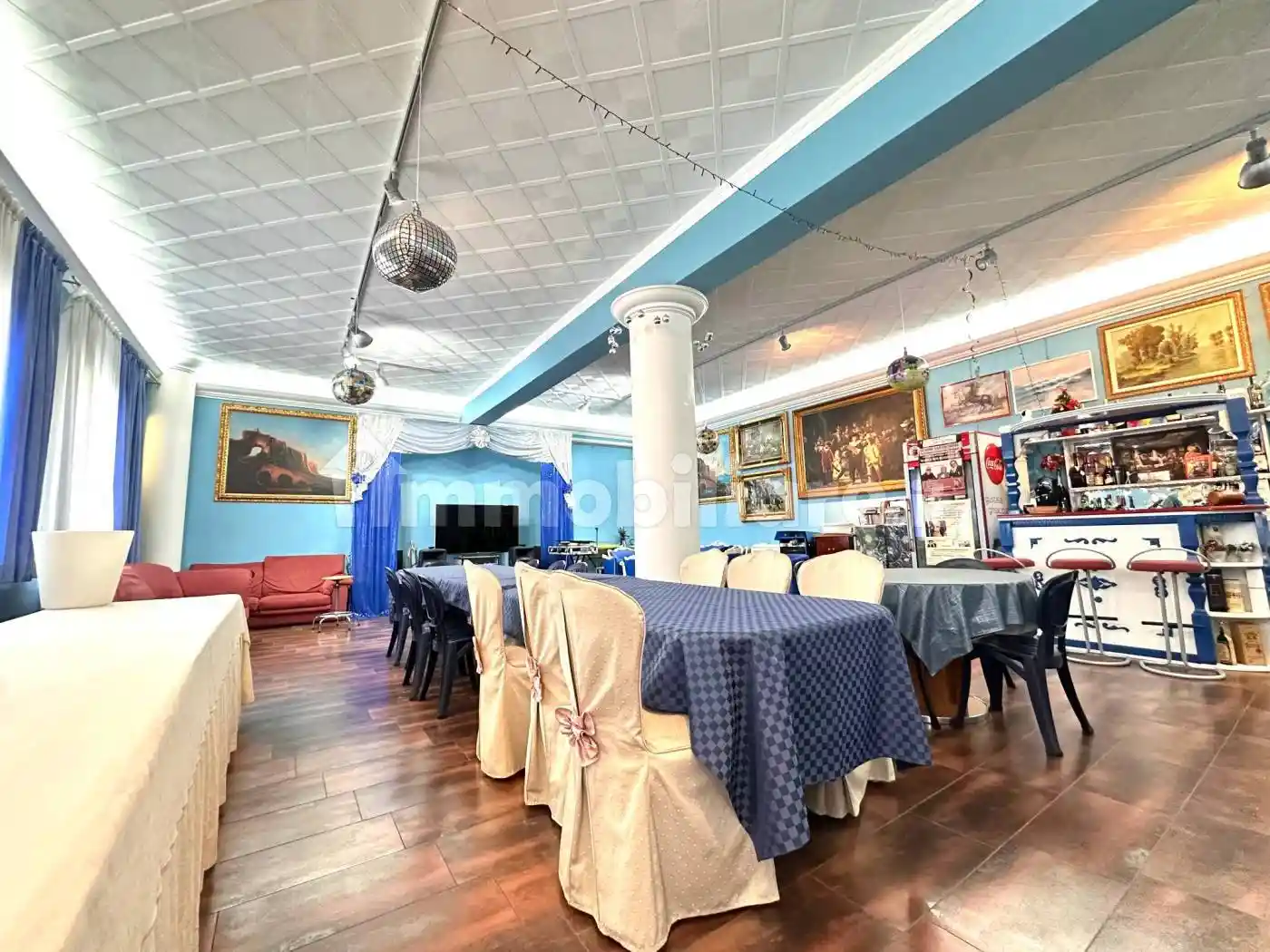 Appartamento in vendita a Cusano Milanino