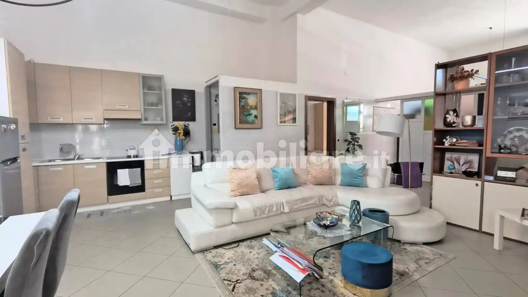 Appartamento in vendita a Castellana Grotte