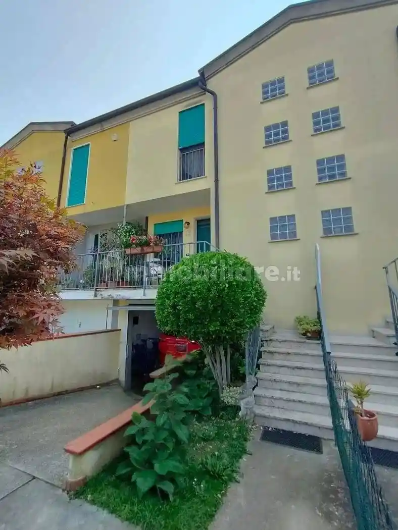 Villetta a schiera in vendita a Adria