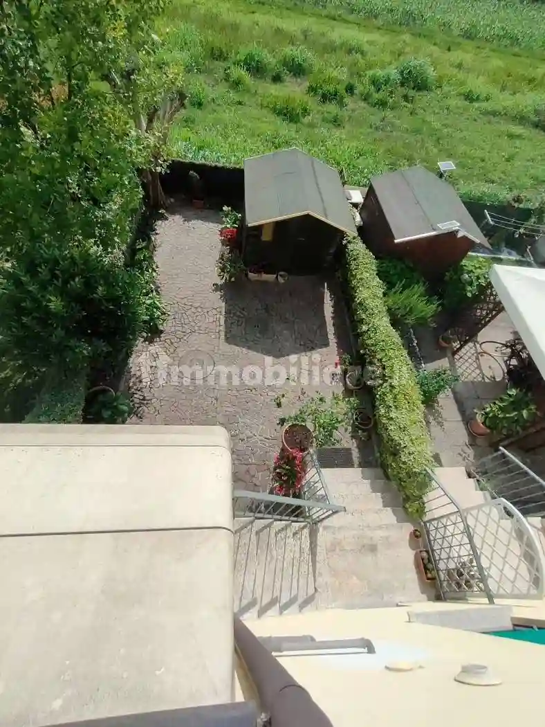 Villetta a schiera - foto 4