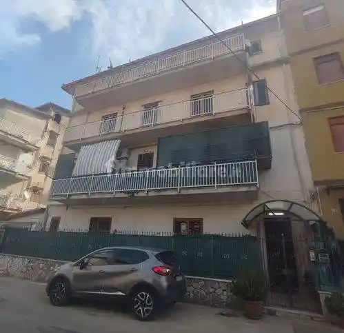 Appartamento in vendita a Montelepre