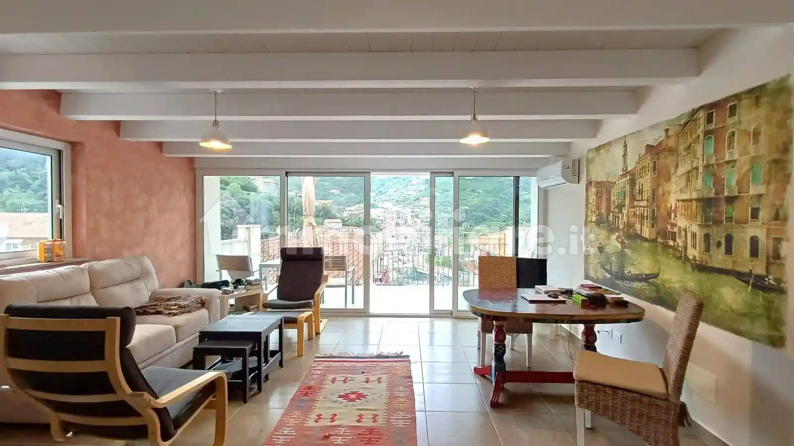 Appartamento in vendita a Sinagra