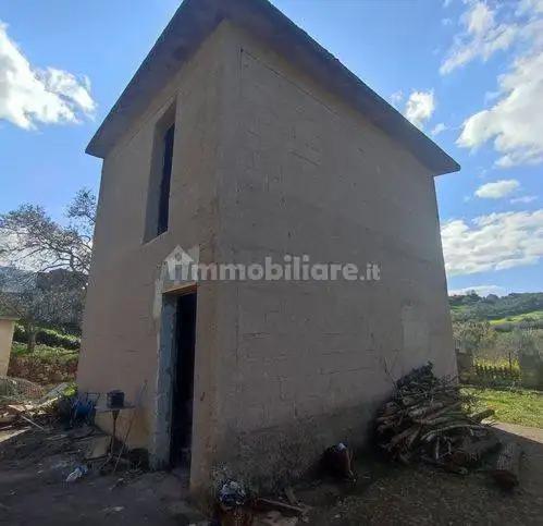 Villa in vendita a Giardinello