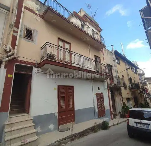 Villa in vendita a Giardinello