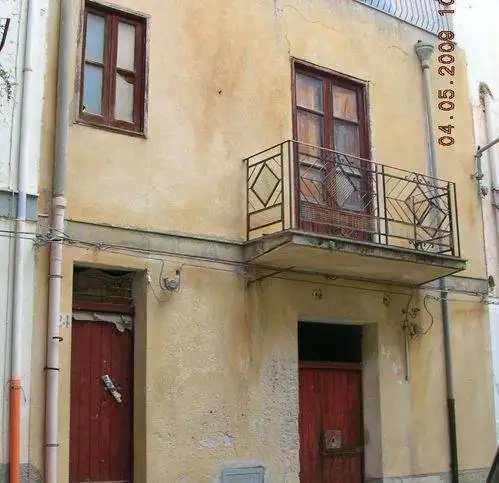 Villa in vendita a Giardinello