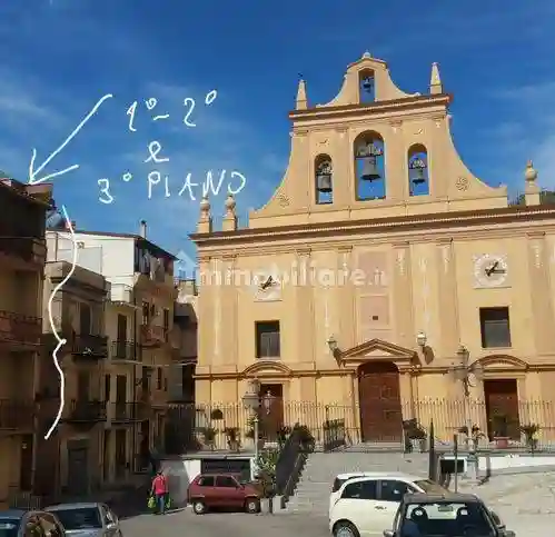 Palazzo - Edificio - foto 2