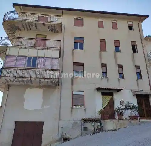 Appartamento in vendita a Montelepre