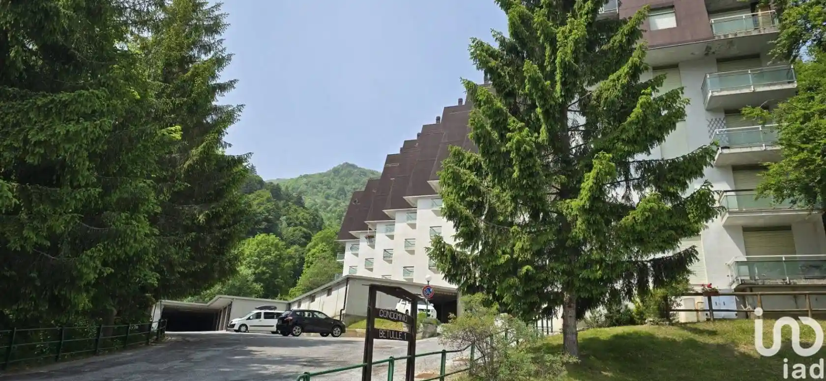 Appartamento in vendita a Frabosa Sottana