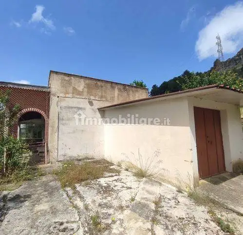 Villa in vendita a Giardinello