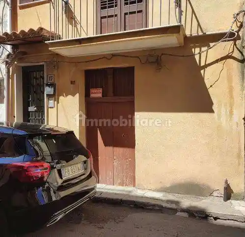 Villa in vendita a Montelepre