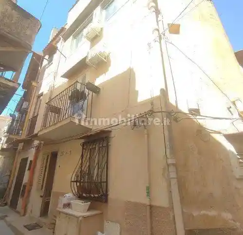 Villa in vendita a Montelepre