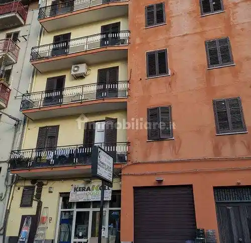 Appartamento in vendita a Montelepre