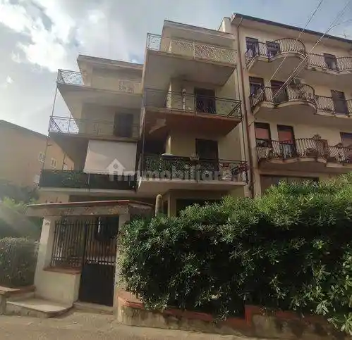 Appartamento in vendita a Montelepre