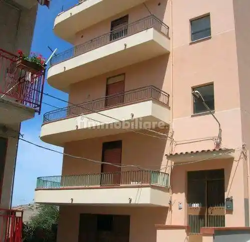 Appartamento in vendita a Montelepre