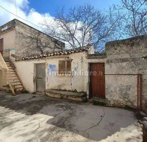 Rustico - Casale in vendita a Monreale