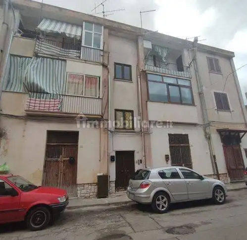 Appartamento in vendita a San Giuseppe Jato