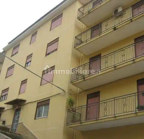 Appartamento in vendita a Montelepre