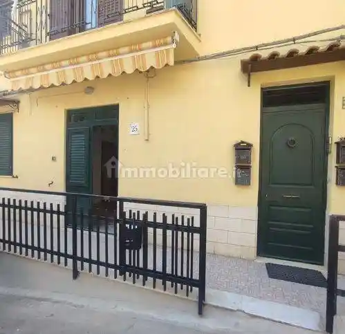 Appartamento in vendita a Montelepre