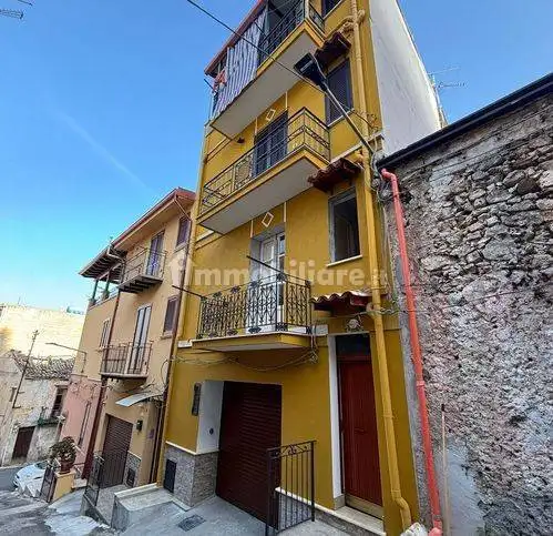 Villa in vendita a Giardinello