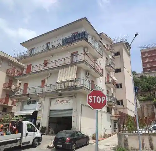 Appartamento in vendita a Montelepre