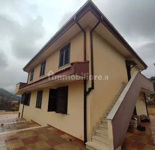 Villa in vendita a Torretta