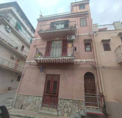 Villa in vendita a Giardinello