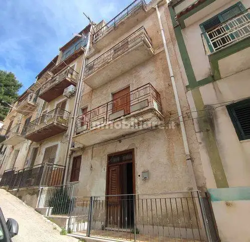 Villa in vendita a Giardinello