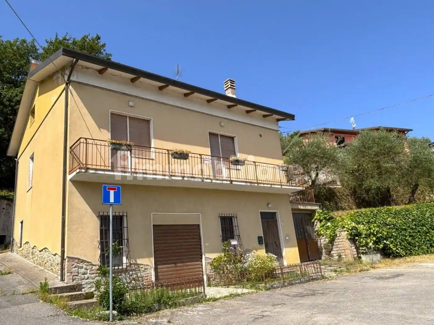 Casa indipendente in vendita a Piegaro