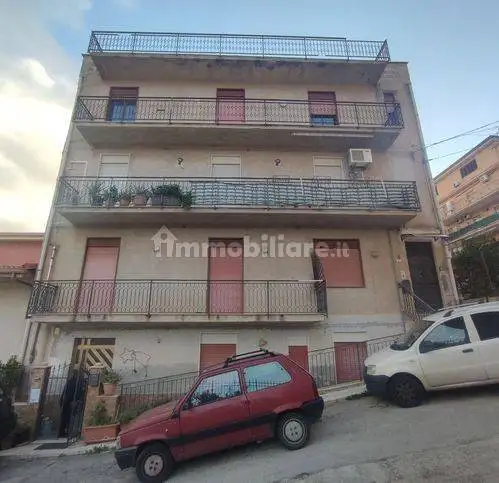 Appartamento in vendita a Giardinello