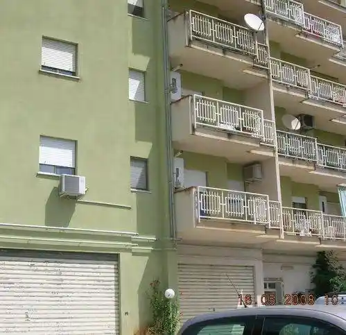 Appartamento in vendita a Montelepre