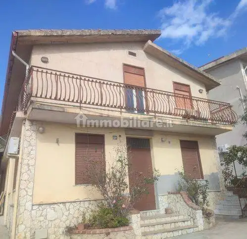 Casa indipendente in vendita a Giardinello