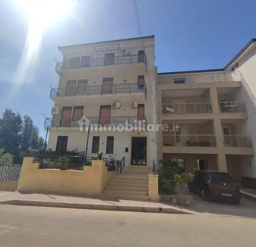 Appartamento in vendita a Montelepre