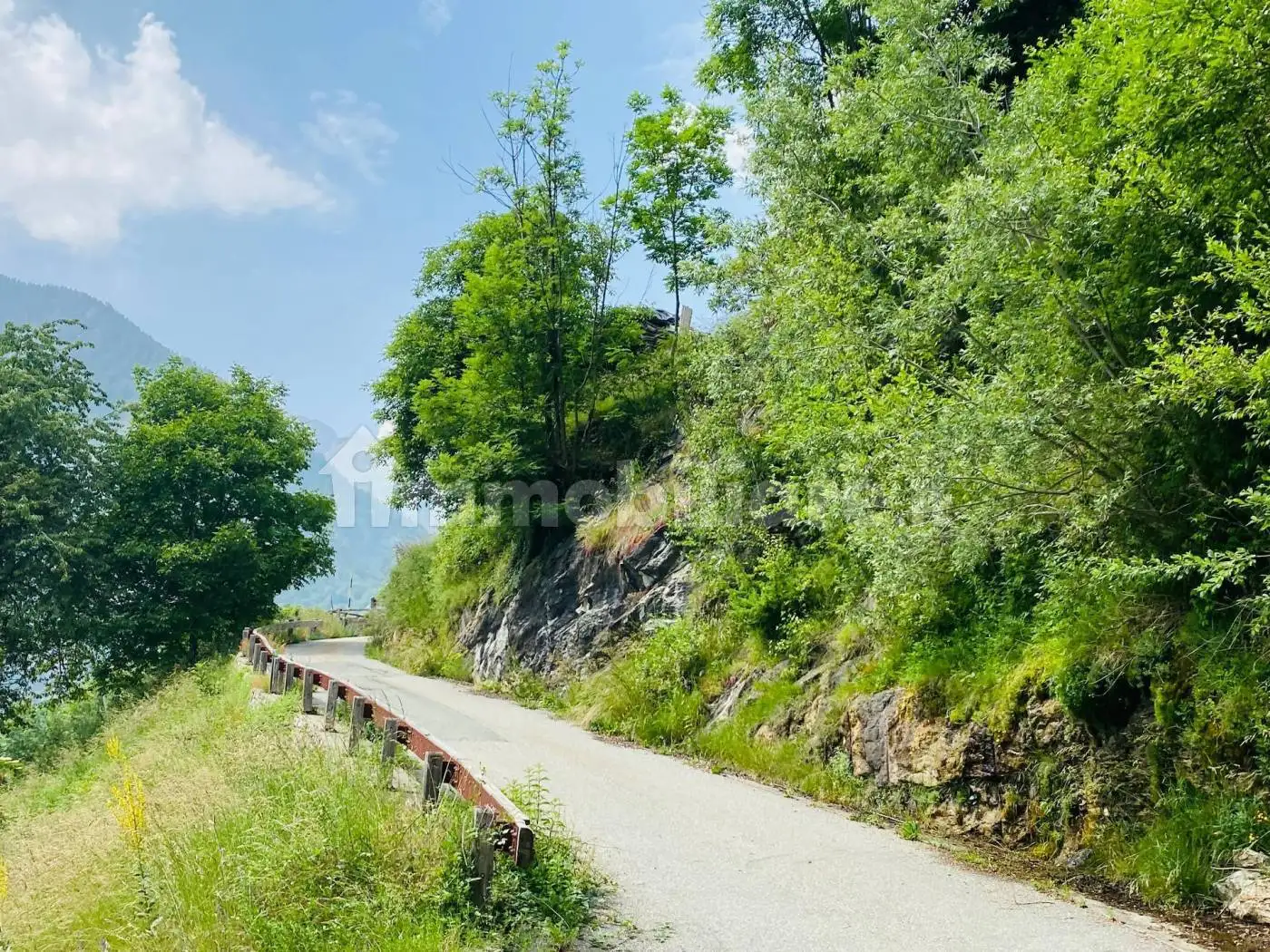 Rustico - Casale in vendita a Fontainemore